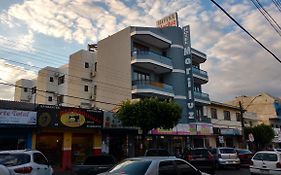 Hotel Mariluz  3*